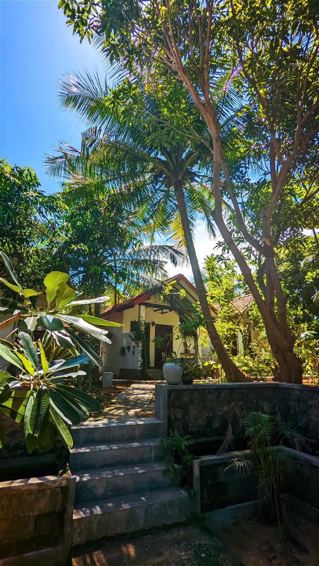 Hilltop House アルガムベイ エクステリア 写真